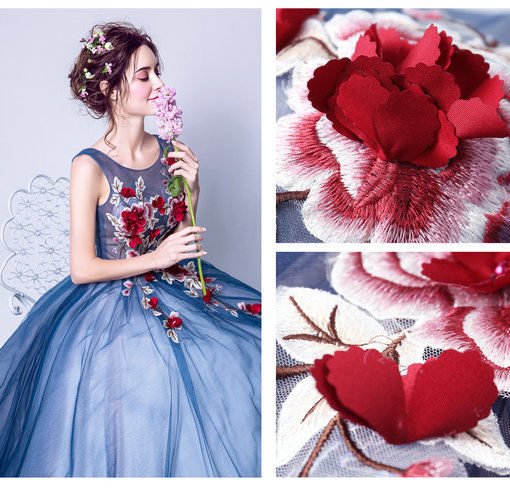 royal blue quinceanera dr-284-05