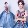 royal blue quinceanera dr-284-06