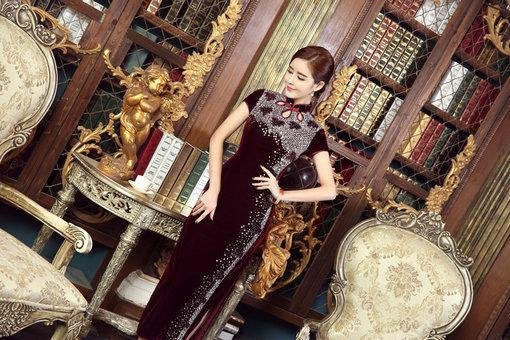 sexy cheongsam-040-12