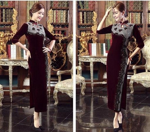 sexy cheongsam-040-16