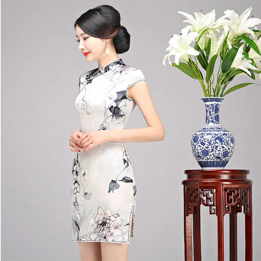 short chinese qipao-067-04