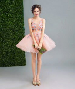 short cocktail dress-105-03