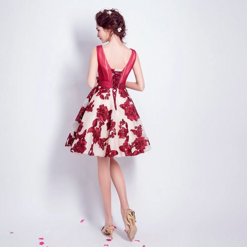 short cocktail dress-278-03