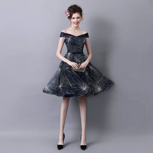 short homecoming dress-198-07