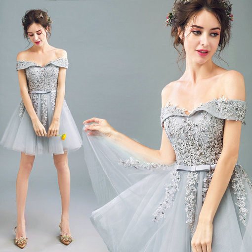 short homecoming dress-206-06