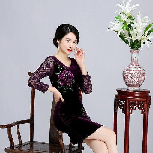 short qipao-047-05
