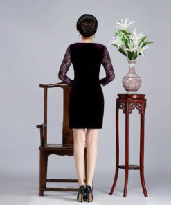 short qipao-047-07