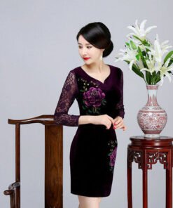 short qipao-047-08
