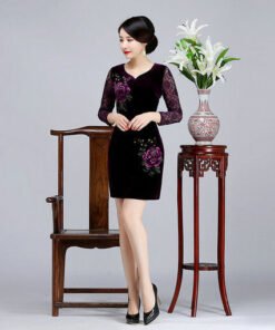 short qipao-047-09