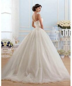 simple wedding dress-363-01