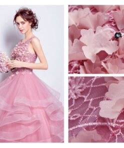 sweet 15 dresses pink-167-05