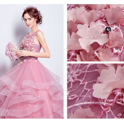 sweet 15 dresses pink-167-05