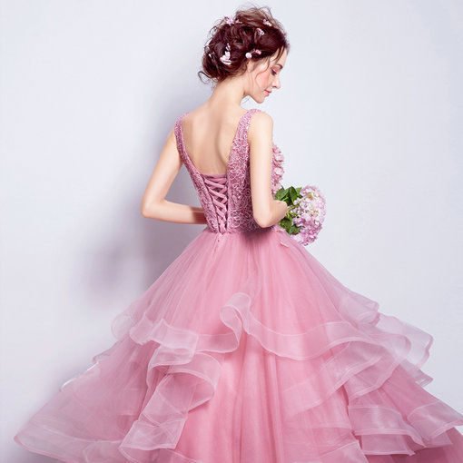sweet 15 dresses pink-167-09