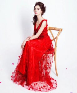 v neck prom dresses-164-04