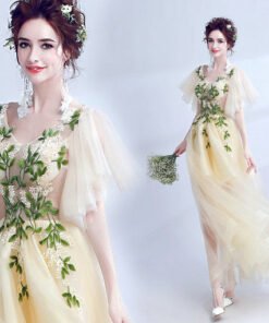 v neck prom dresses-243-06