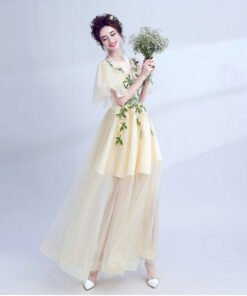 v neck prom dresses-243-08