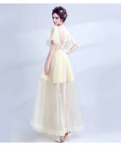 v neck prom dresses-243-10