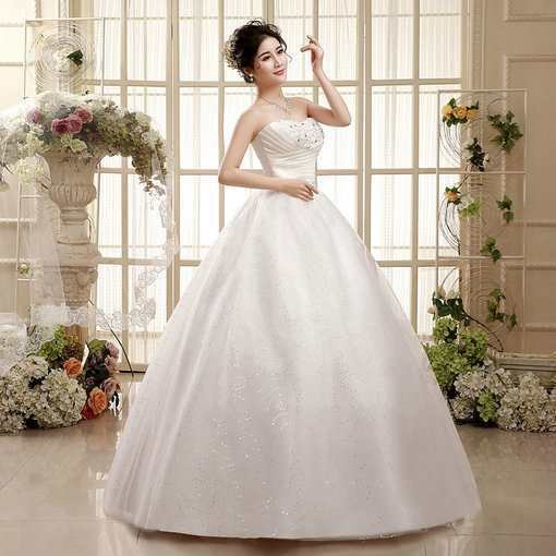 wedding ball gown-346-03