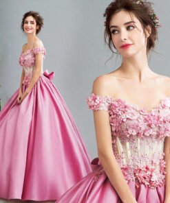 wedding dress ball gown-104-06