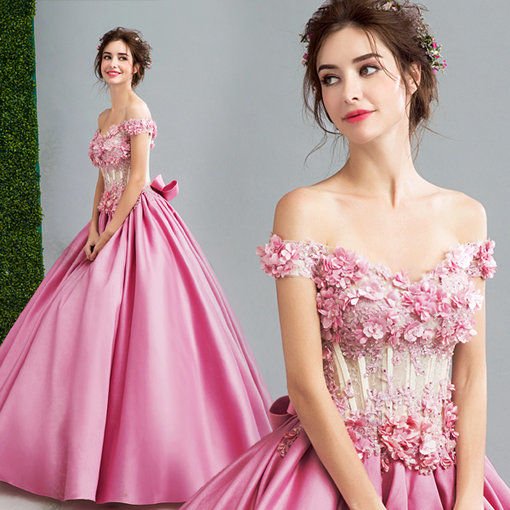 wedding dress ball gown-104-06