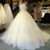 wedding dress long train-348-06