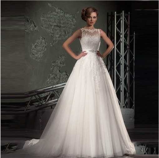wedding dress plus size-356-01