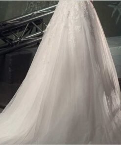 wedding dress plus size-356-02