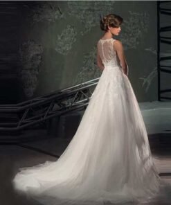 wedding dress plus size-356-04