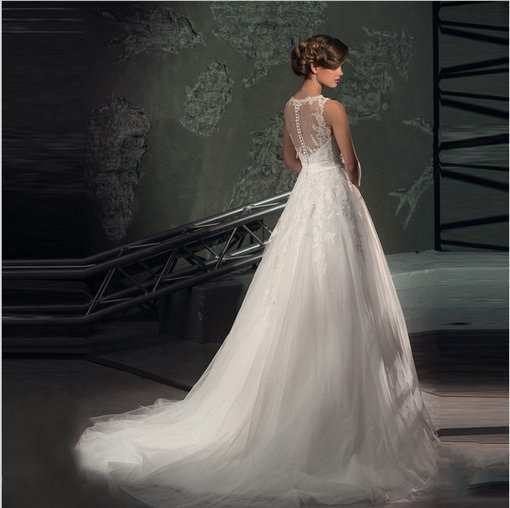 wedding dress plus size-356-04