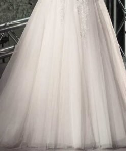 wedding dress plus size-356-05