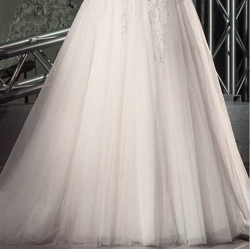 wedding dress plus size-356-05