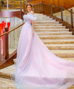 wedding dress train-288-04