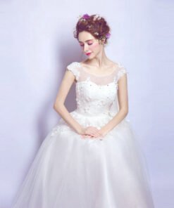 wedding dress under 100-159-04
