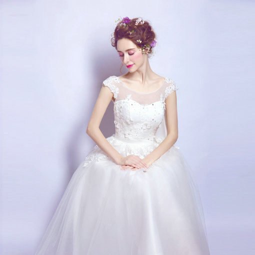 wedding dress under 100-159-04