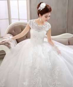 wedding dress under 100-330-02