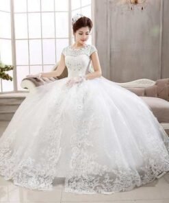 wedding dress under 100-330-03