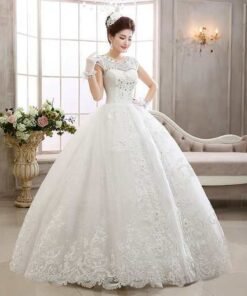 wedding dress under 100-330-04