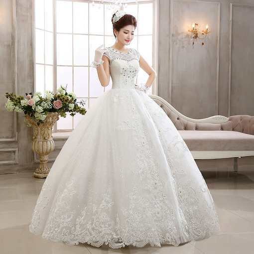 30 Affordable Wedding Dresses Under 500, 1000 & 2000