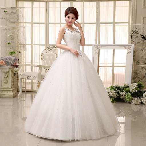 wedding dress under 100-338-04