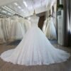 wedding dress under 200-352-02