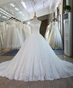 wedding dress under 200-352-02