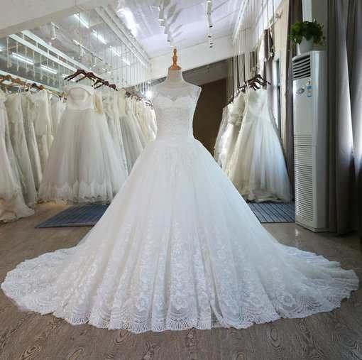 wedding dress under 200-352-02