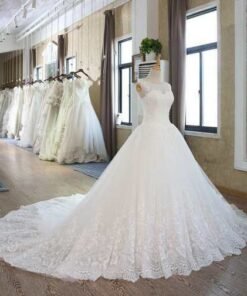 wedding dress under 200-352-04