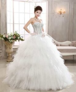wedding gowns 335-03