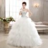 wedding gowns 335-04