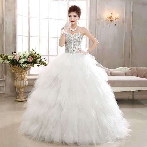 wedding gowns 335-04