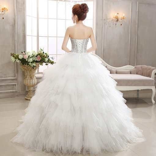 wedding gowns 335-05