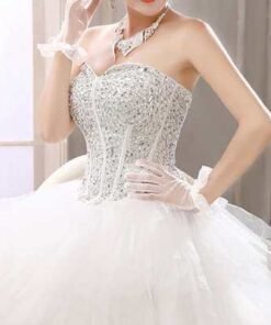 wedding gowns 335-06