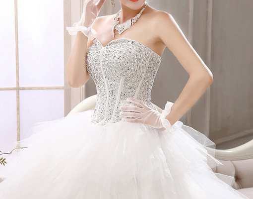 wedding gowns 335-06