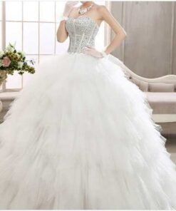 wedding gowns 335-08